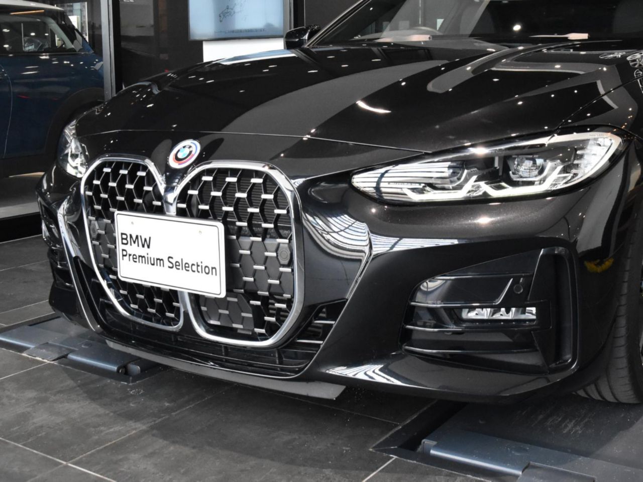 G22 420i B48 2.0 RHD