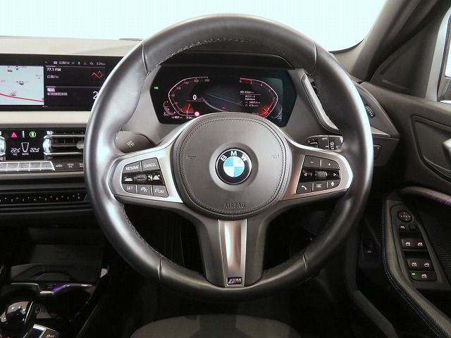 F40 118d Sports Hatch 5-door B47 2.0d