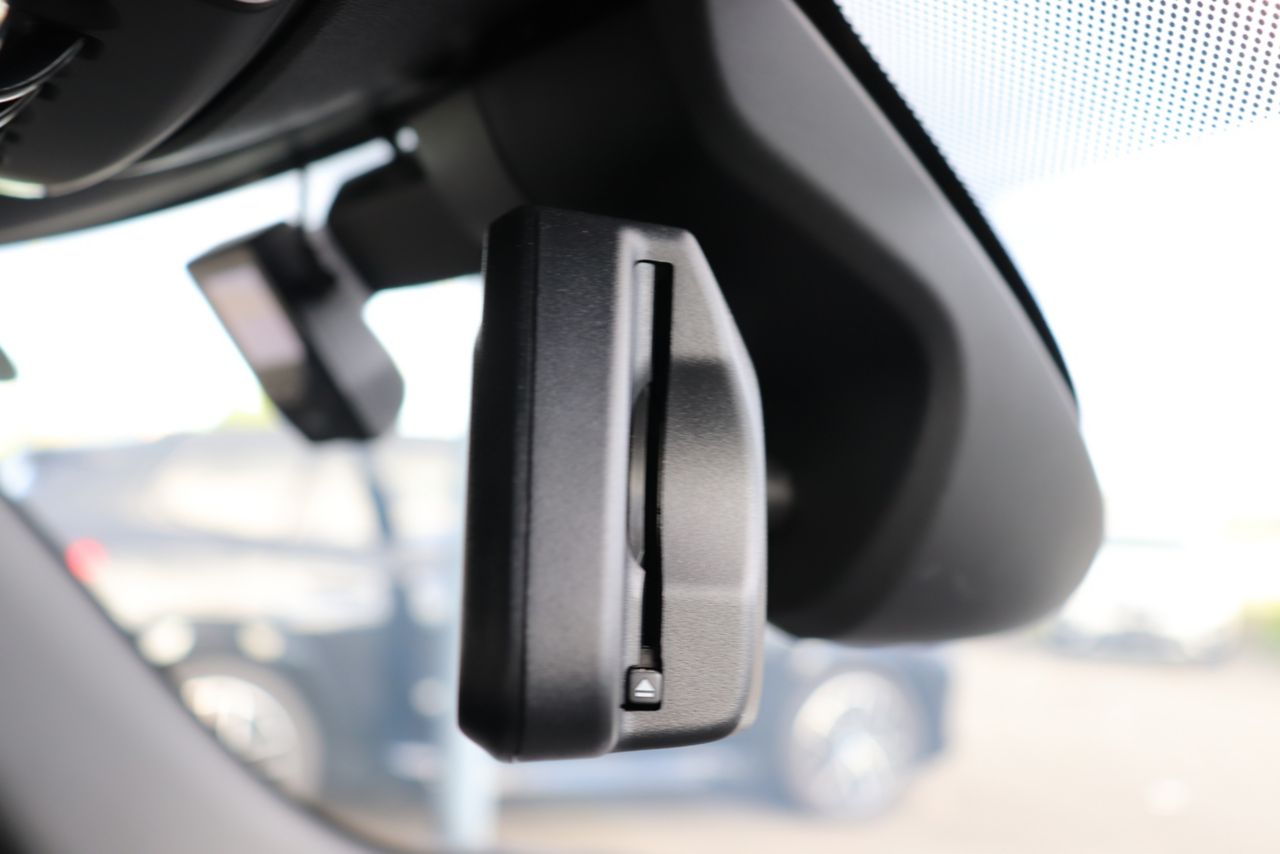 F57 MINI Cooper S Convertible LCI