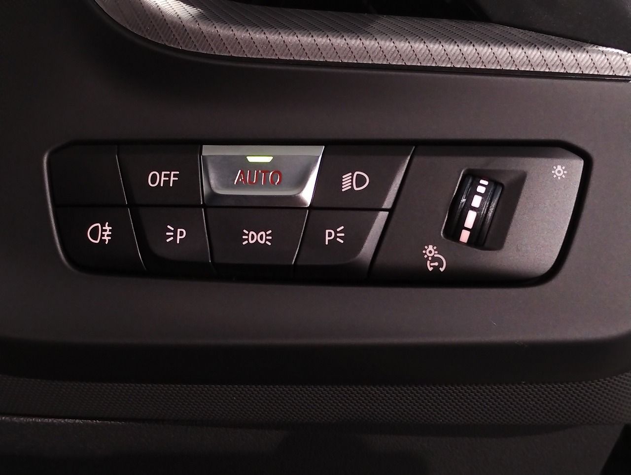 F40 M135i xDrive Sports Hatch 5-door B48 2.0i