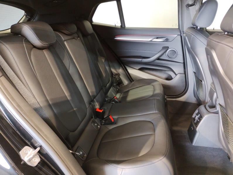 F39 X2 xDrive18d SAC B47 2.0d