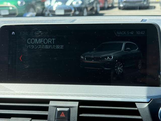 X3 20D