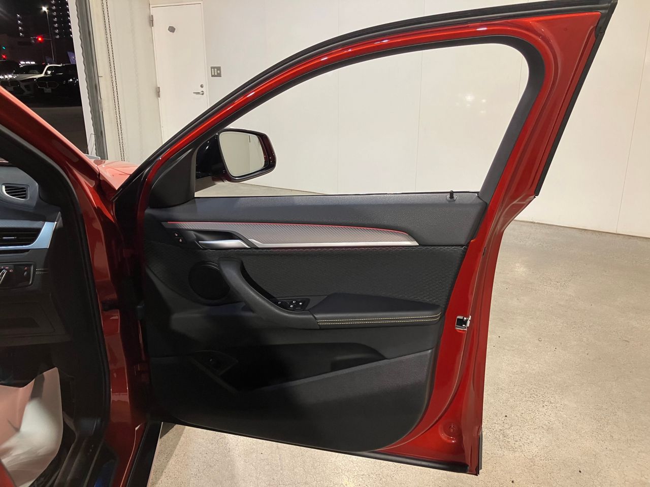 F39 X2 xDrive20i B48 2.0i SAC