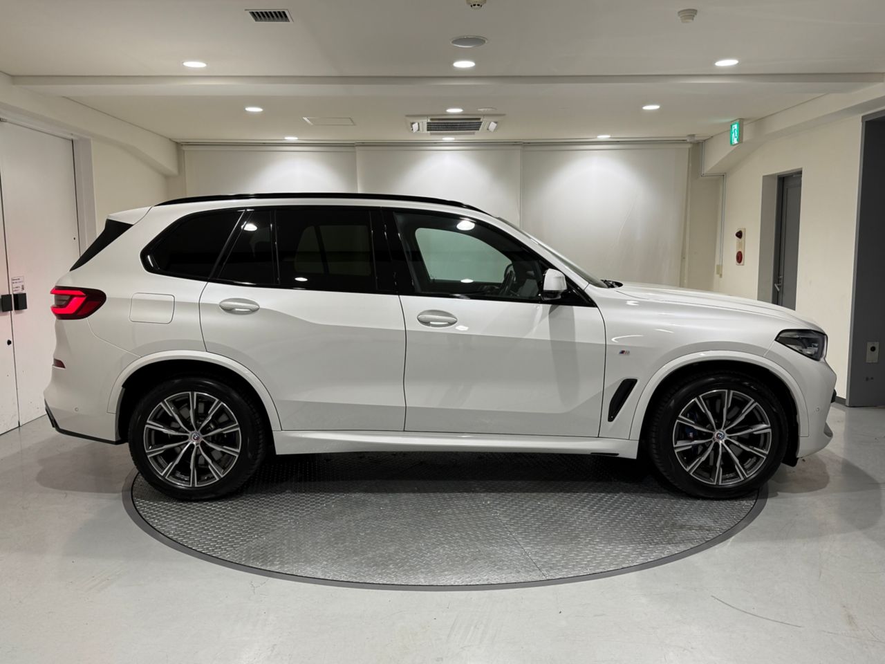 G05 X5 xDrive40d xLine B57 3.0d