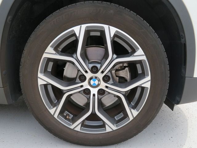 F48 X1 xDrive18d B47 2.0d LCI