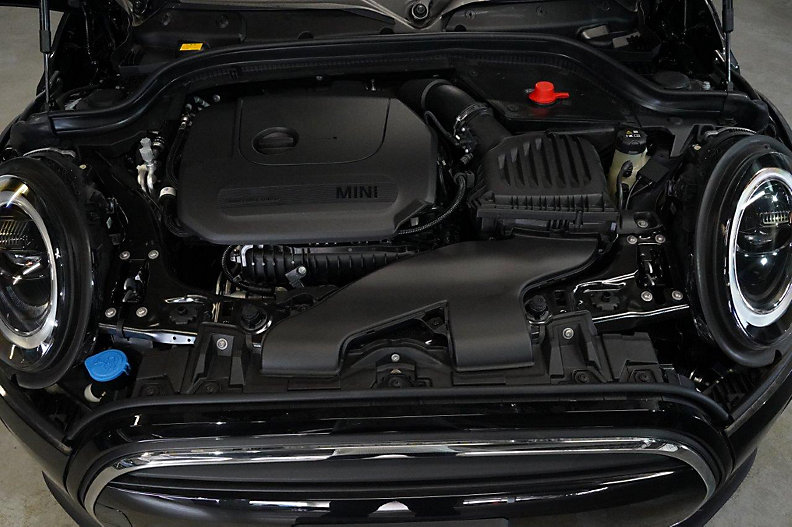 MINI One Hatch RHD F56