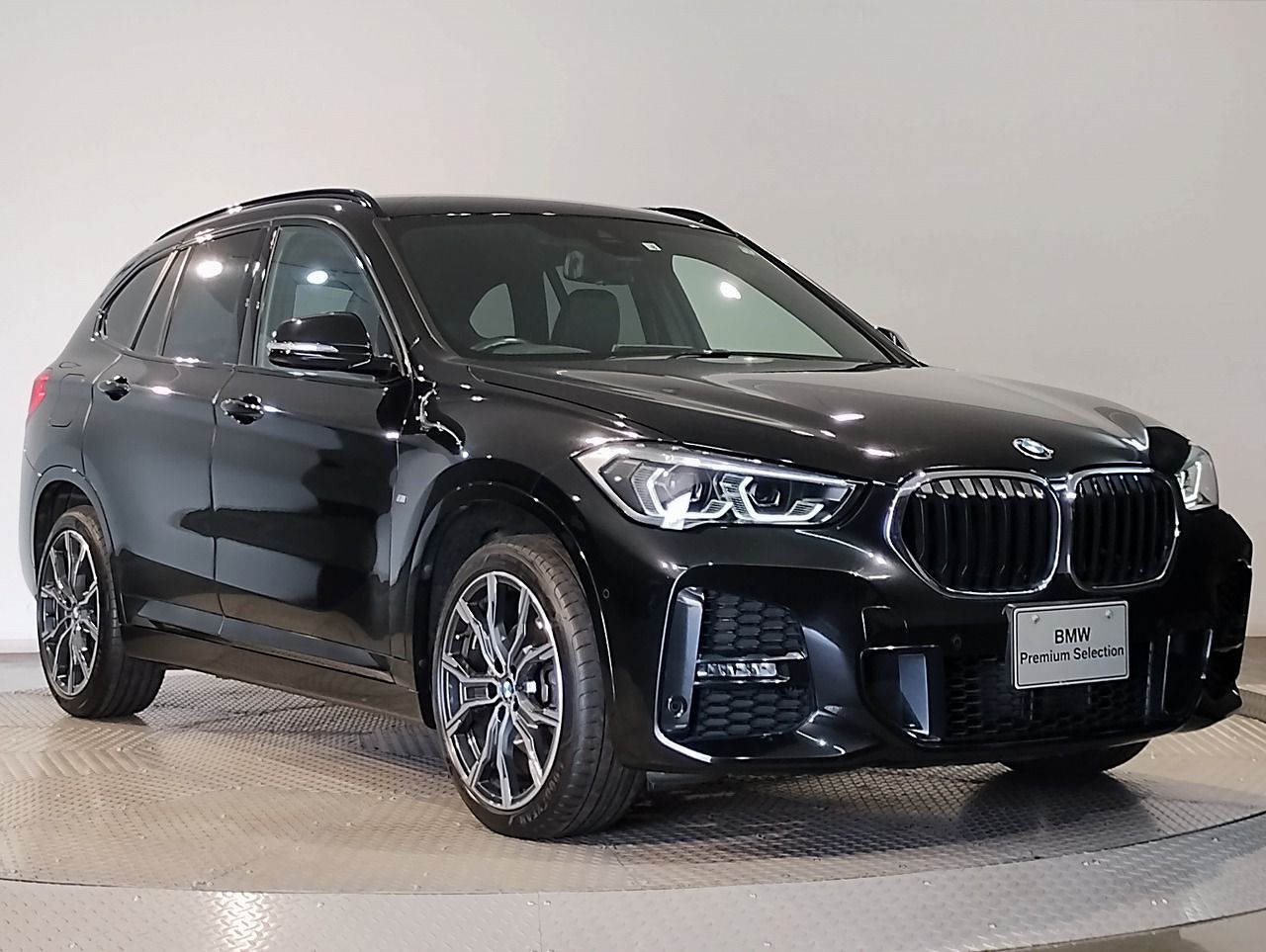 F48 X1 xDrive18d B47 2.0d LCI