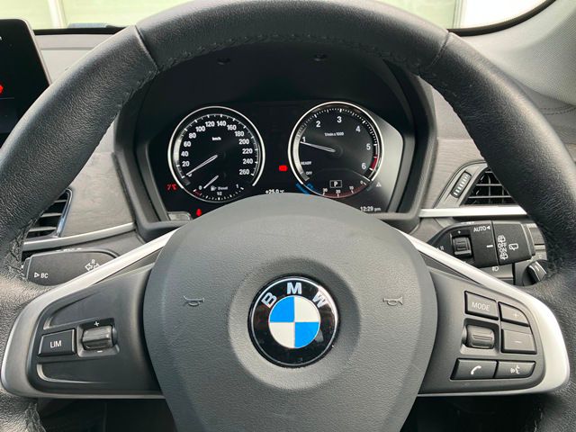 F48 X1 xDrive18d B47 2.0d LCI