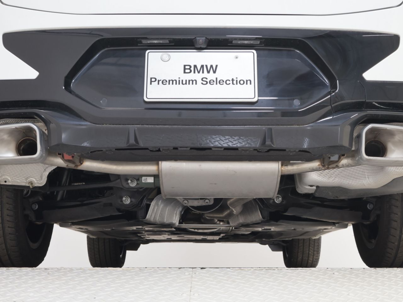 X4 xDrive20d RHD