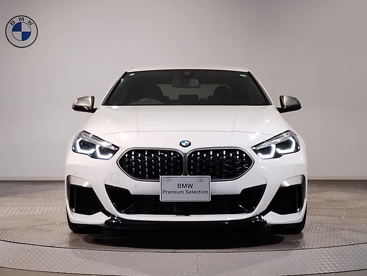 F4* **35i xDrive **** ***** B48 2.0i