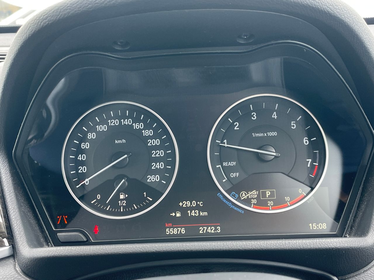 X1 SDRIVE18I