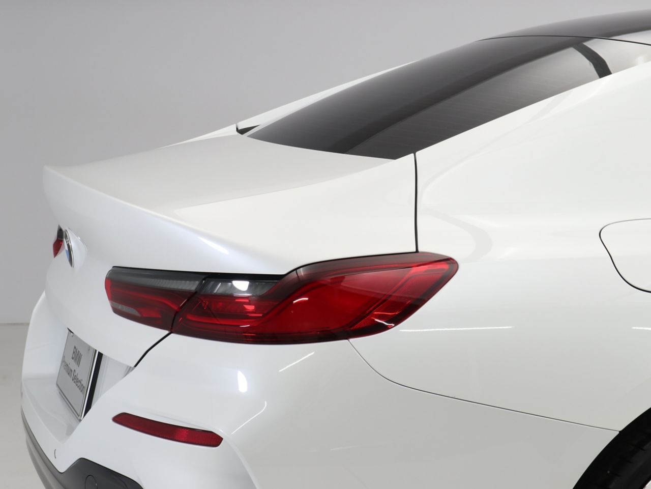 G16 M850i xDrive Gran Coupé N63B 4.4i