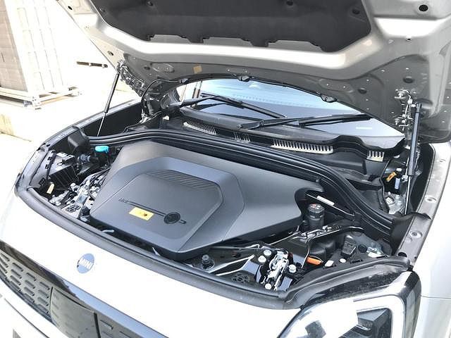 U25 MINI Countryman SE ALL4