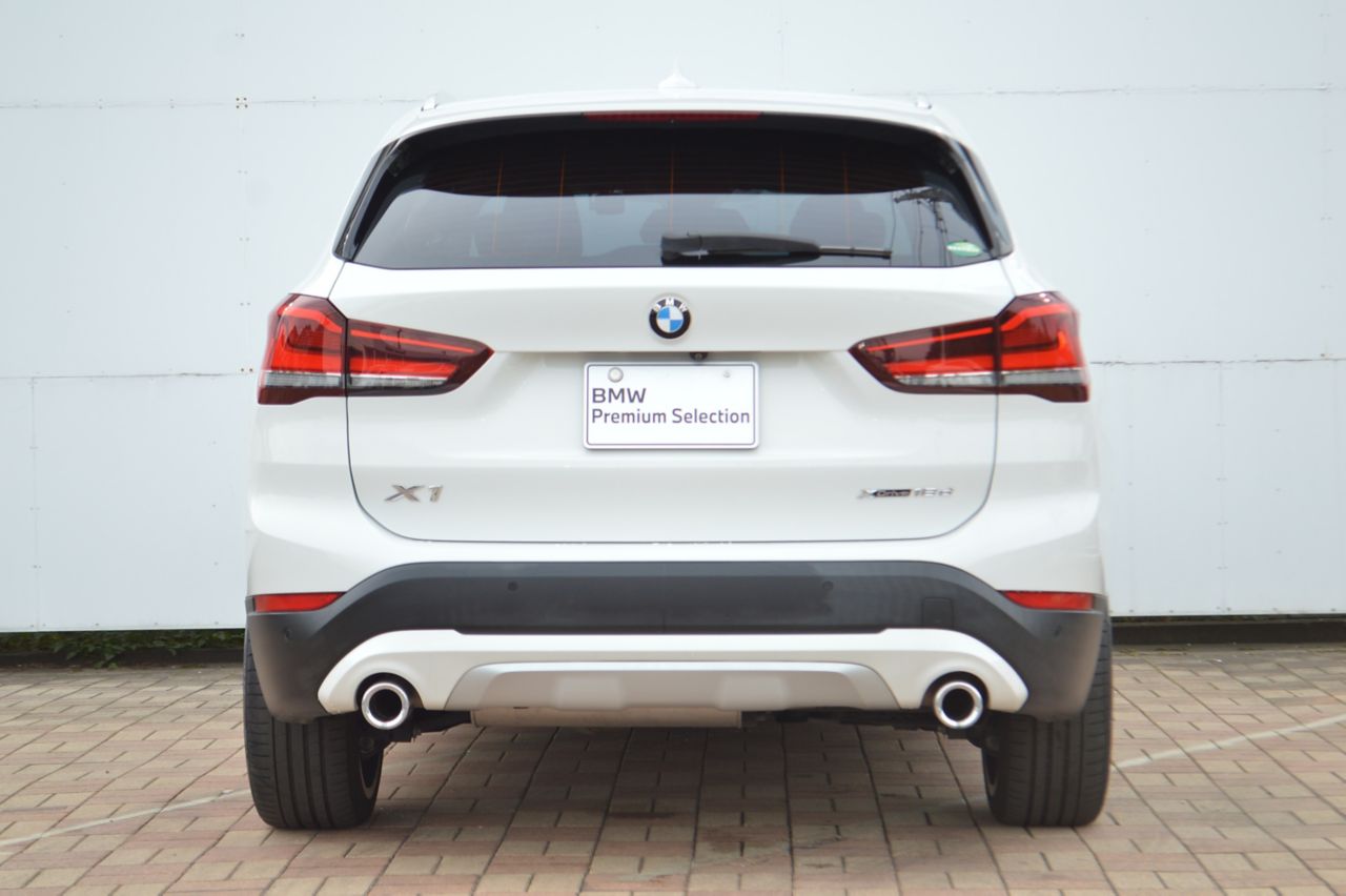 F48 X1 xDrive18d B47 2.0d LCI