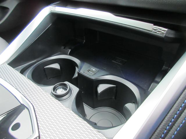 G26 420d xDrive Gran Coupe RHD