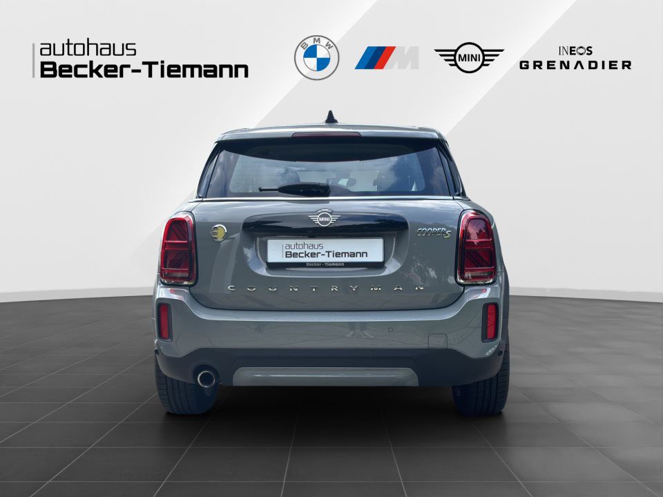 MINI Cooper SE