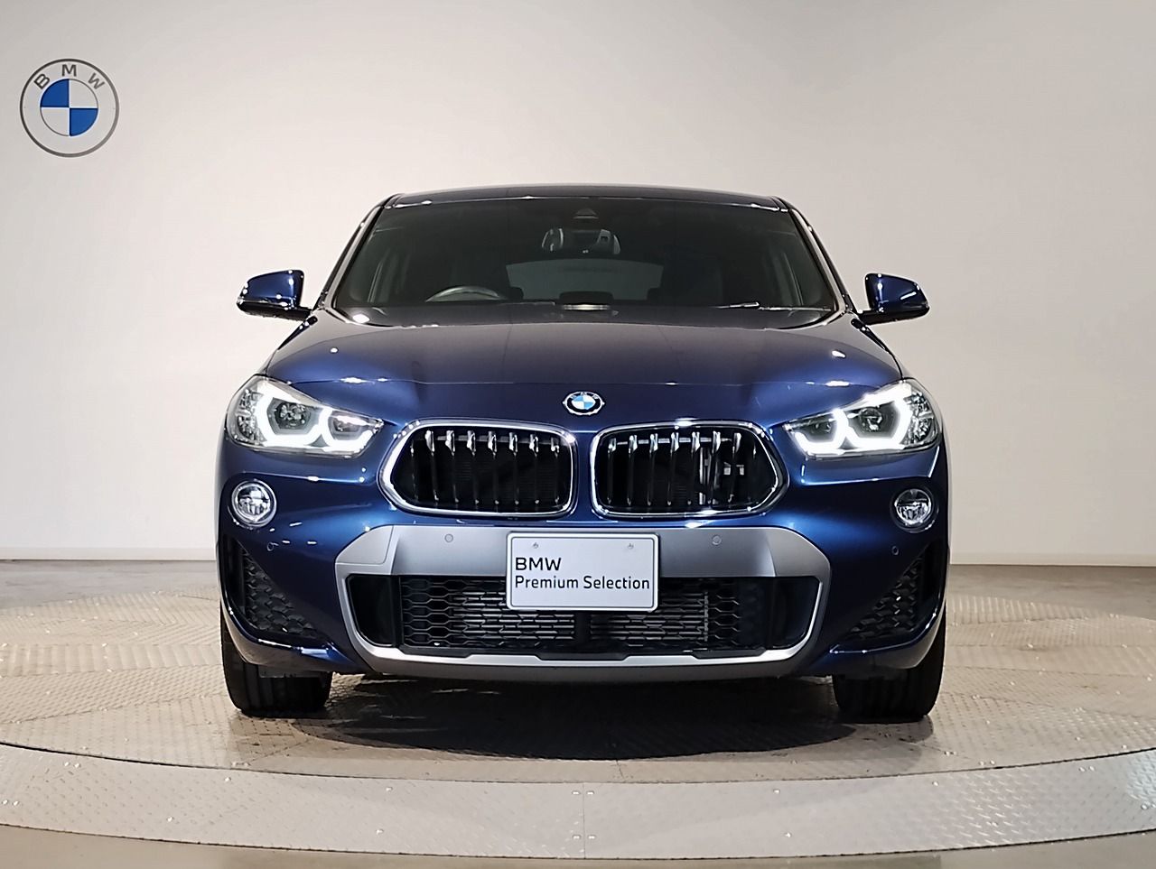 F39 X2 xDrive18d SAC B47 2.0d