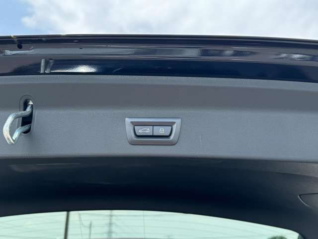 G08 iX3 BEV RHD