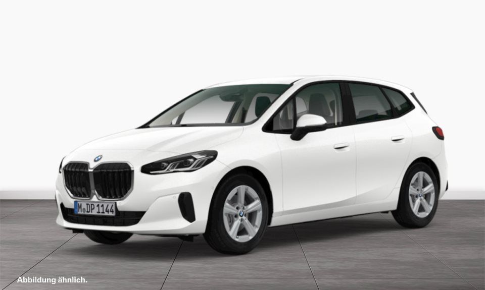 BMW 216