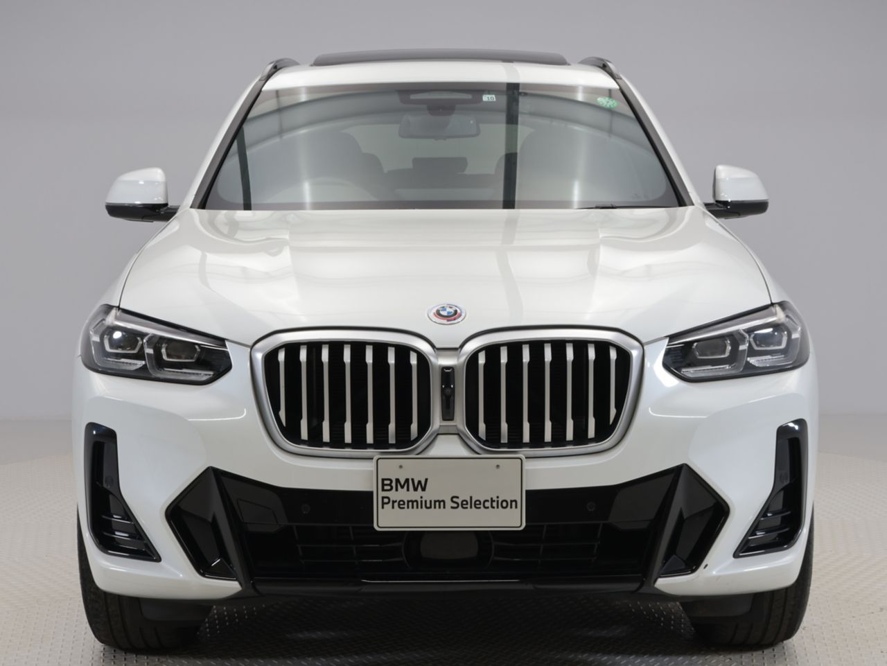 G01 X3 xDrive20d RHD ZA LCI