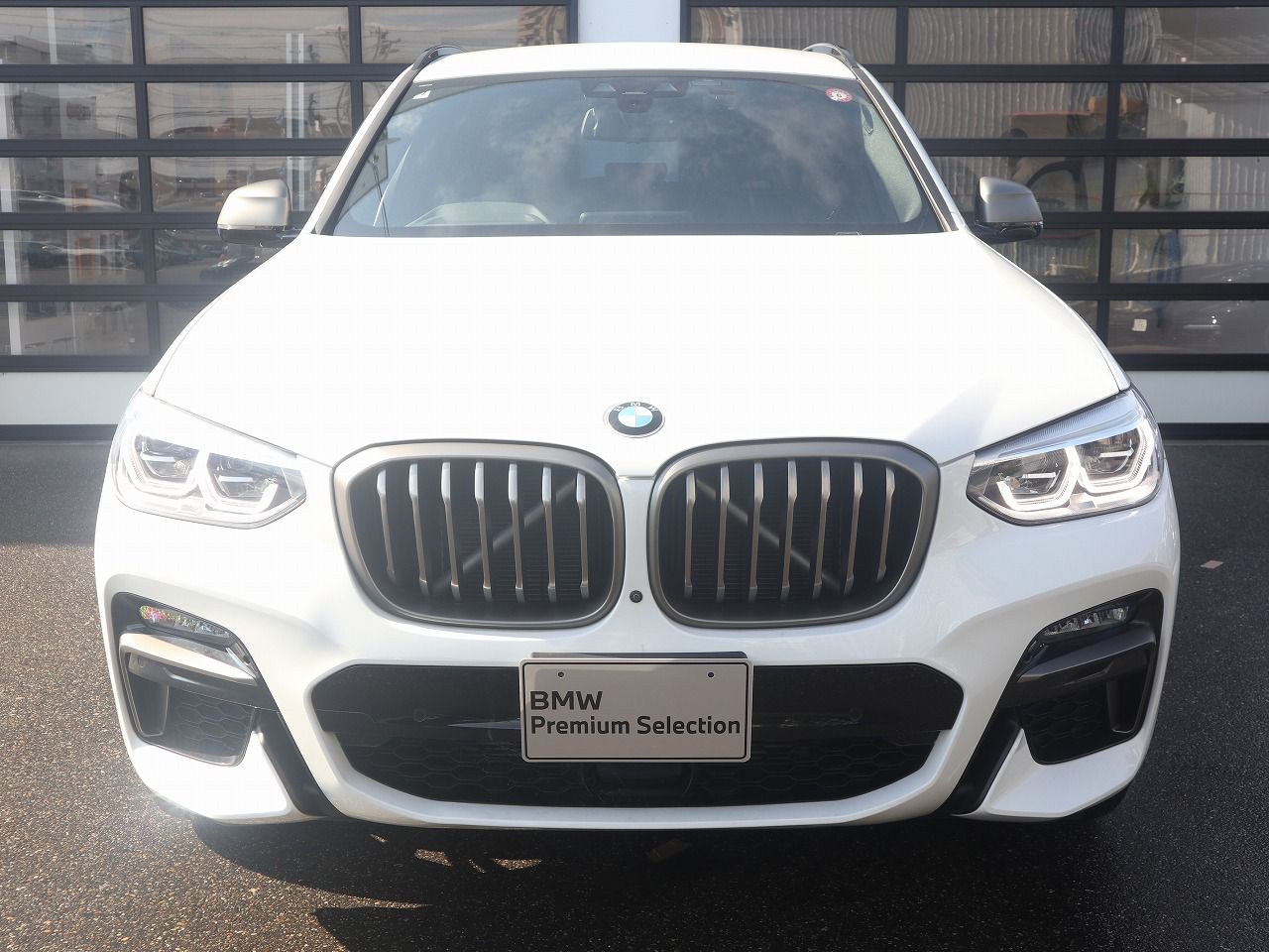 G01 X3 M40i RHD ZA