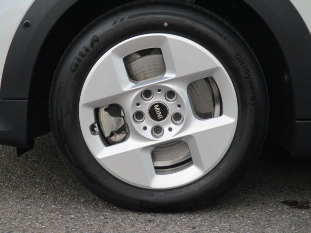 MINI Cooper C 5-doors