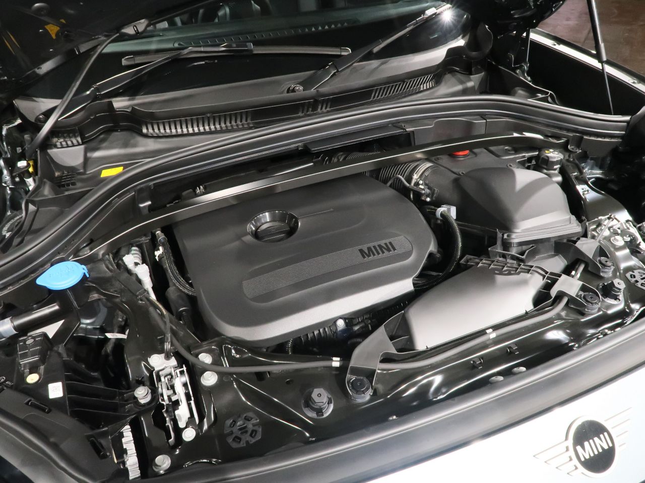 U25 MINI Countryman C