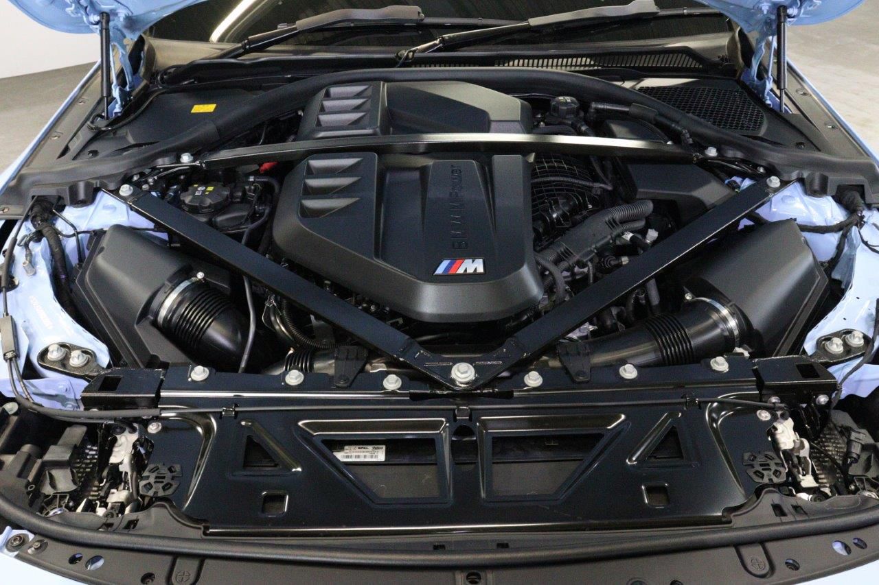 G87 M2 Coupe