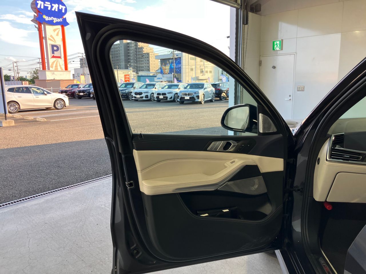 G07 X7 xDrive30d N57 3.0d