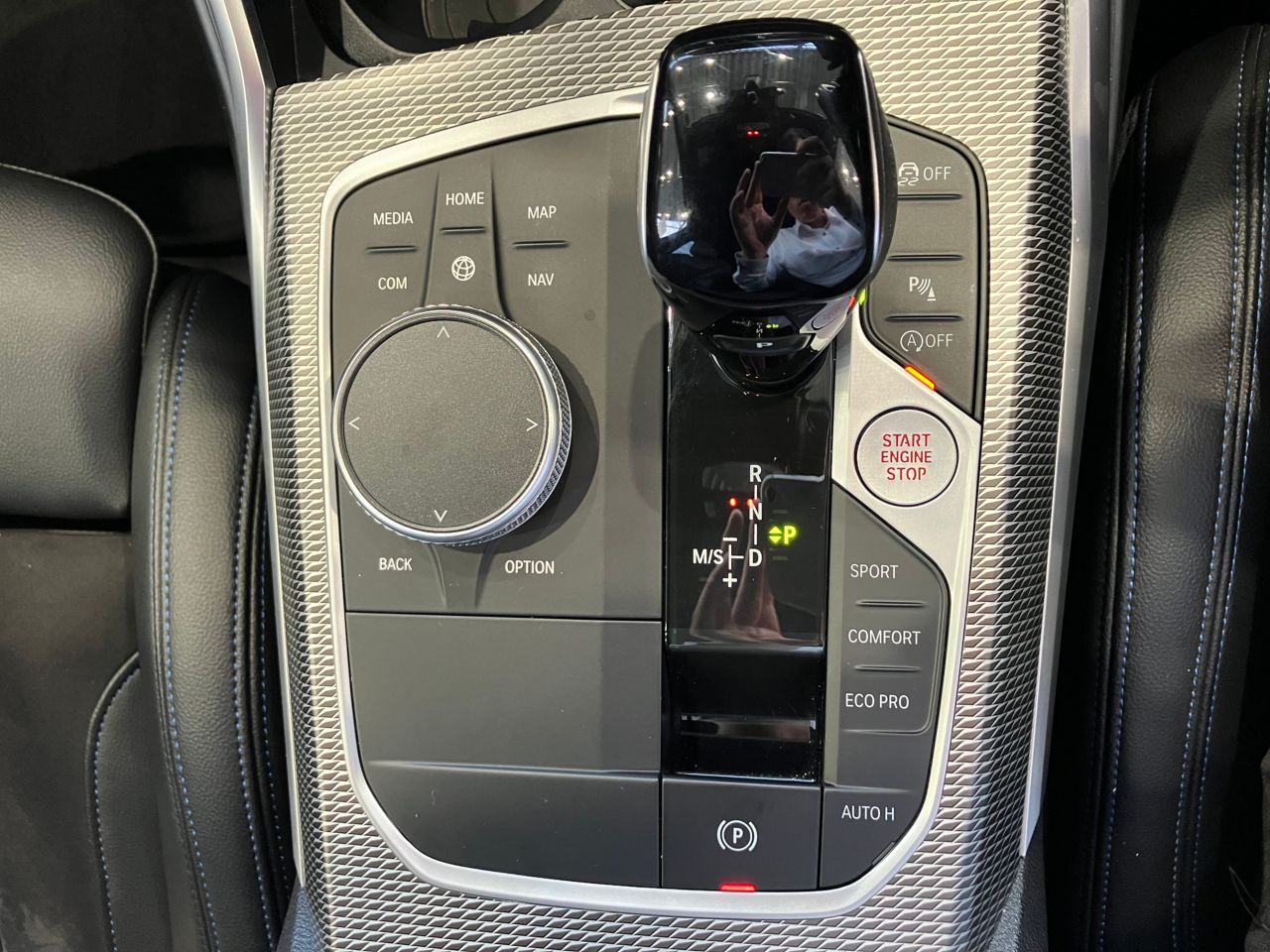 G21 320d xDrive Touring RHD