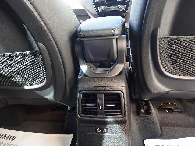 X1 sDrive18i RHD