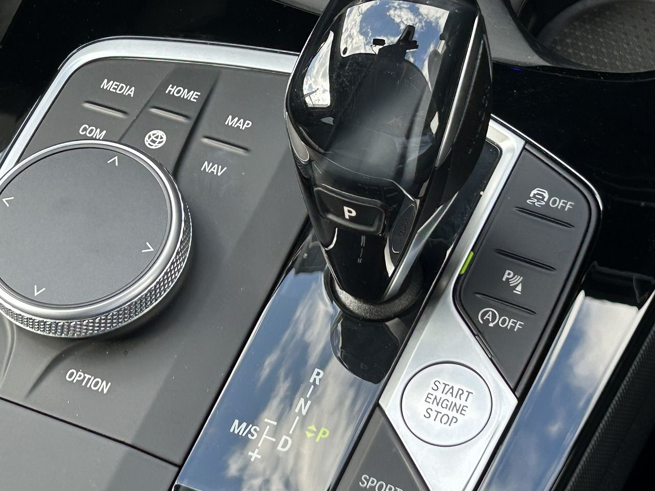 F40 118d Sports Hatch 5-door B47 2.0d