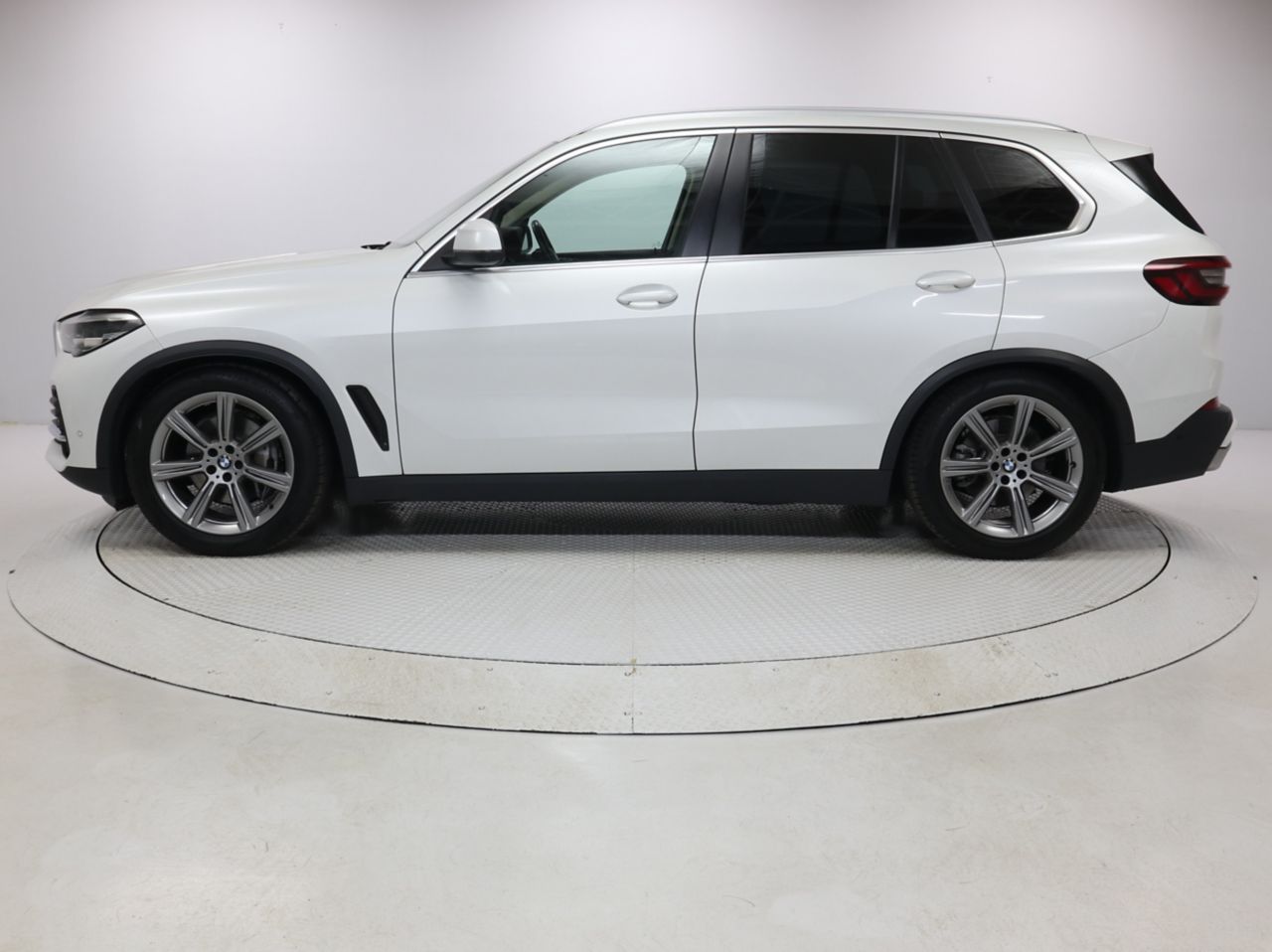 G05 X5 xDrive30d xLine B57 3.0d