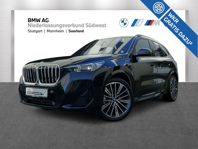 X1 xDrive30e