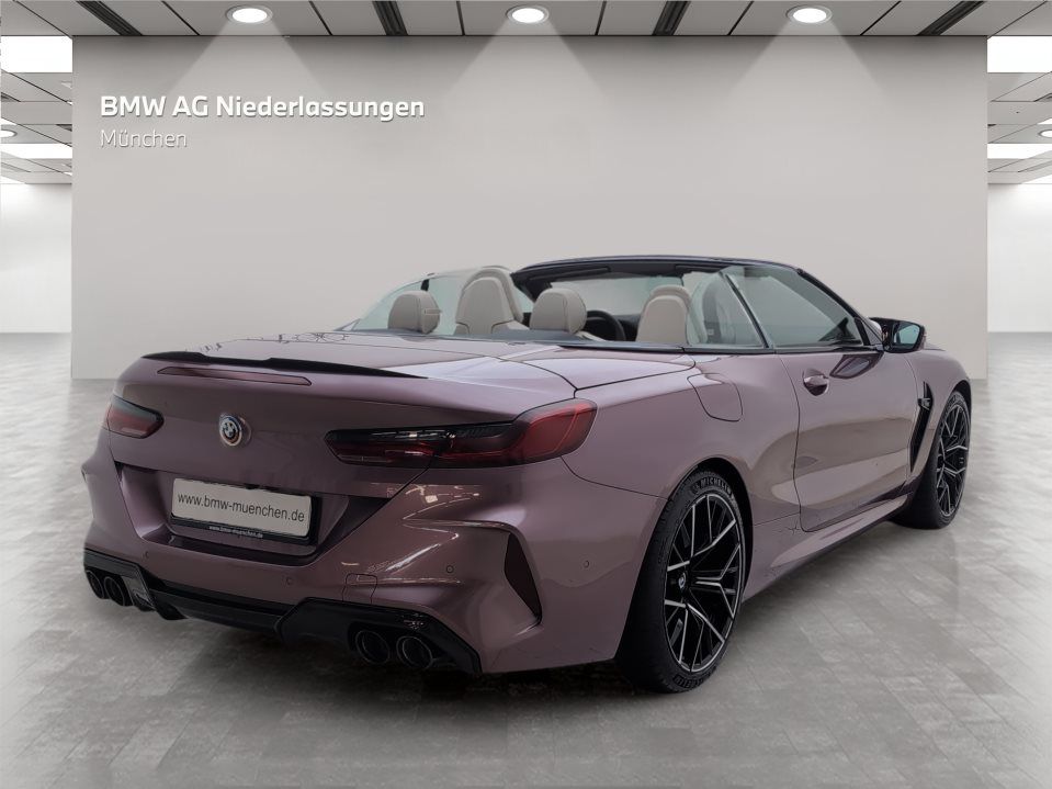 BMW M8