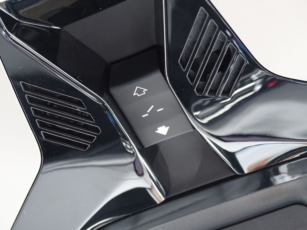 F40 118d Sports Hatch 5-door B47 2.0d