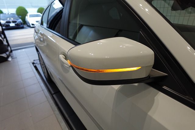 G20 318i Saloon RHD MX