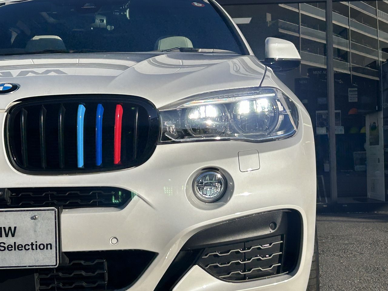 X6 XDRIVE 35I