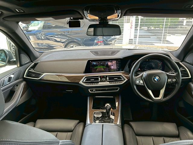 G05 X5 xDrive30d xLine B57 3.0d