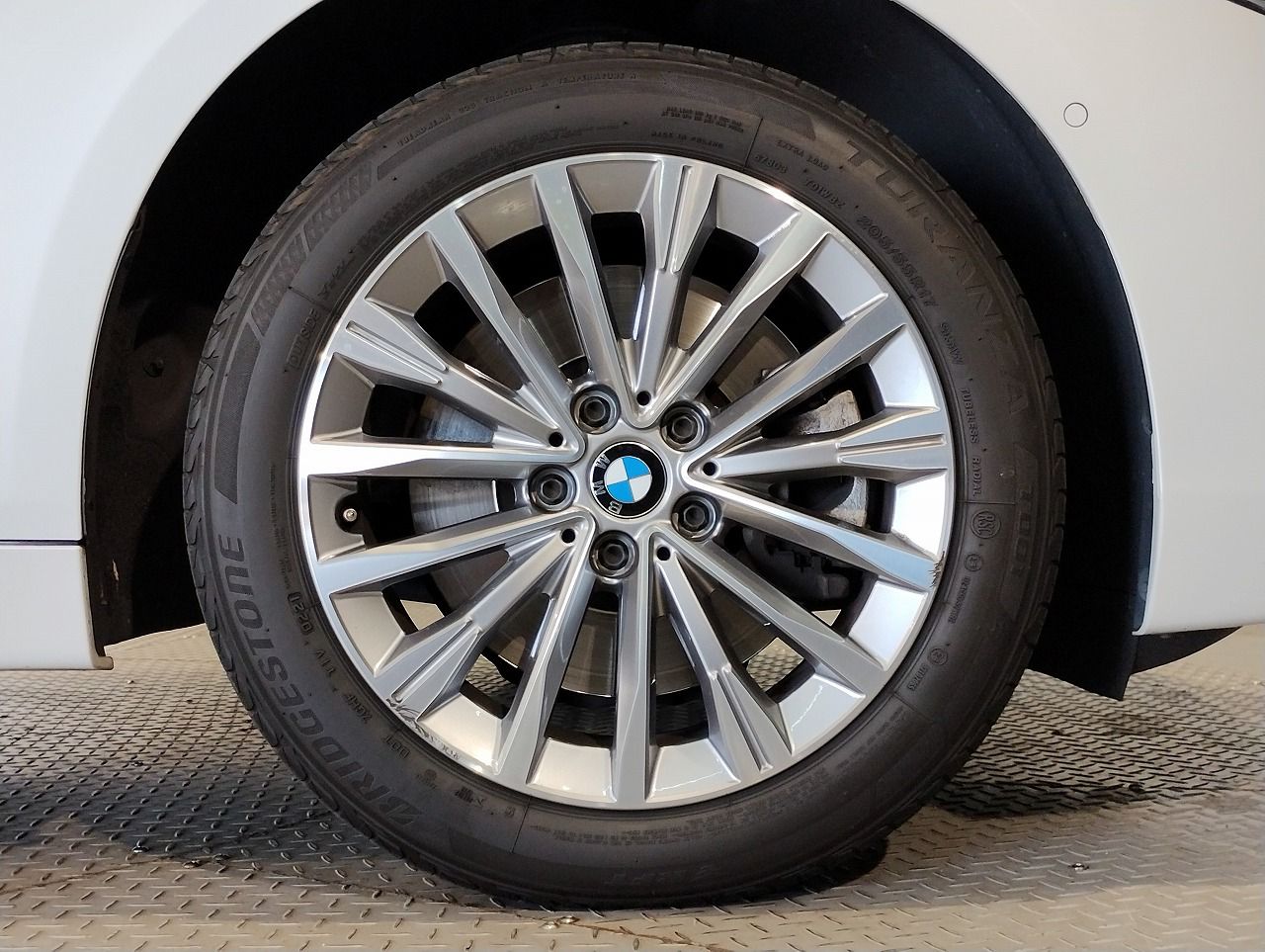 F46 218d Gran Tourer B47 2.0d LCI