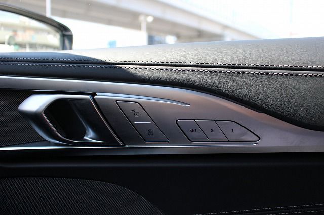 G16 840i M Sport Gran Coupe B58 3.0i