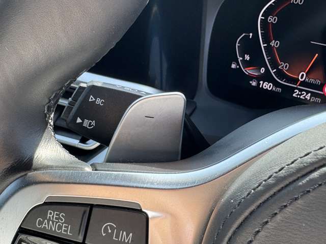 G20 320i Saloon RHD TU