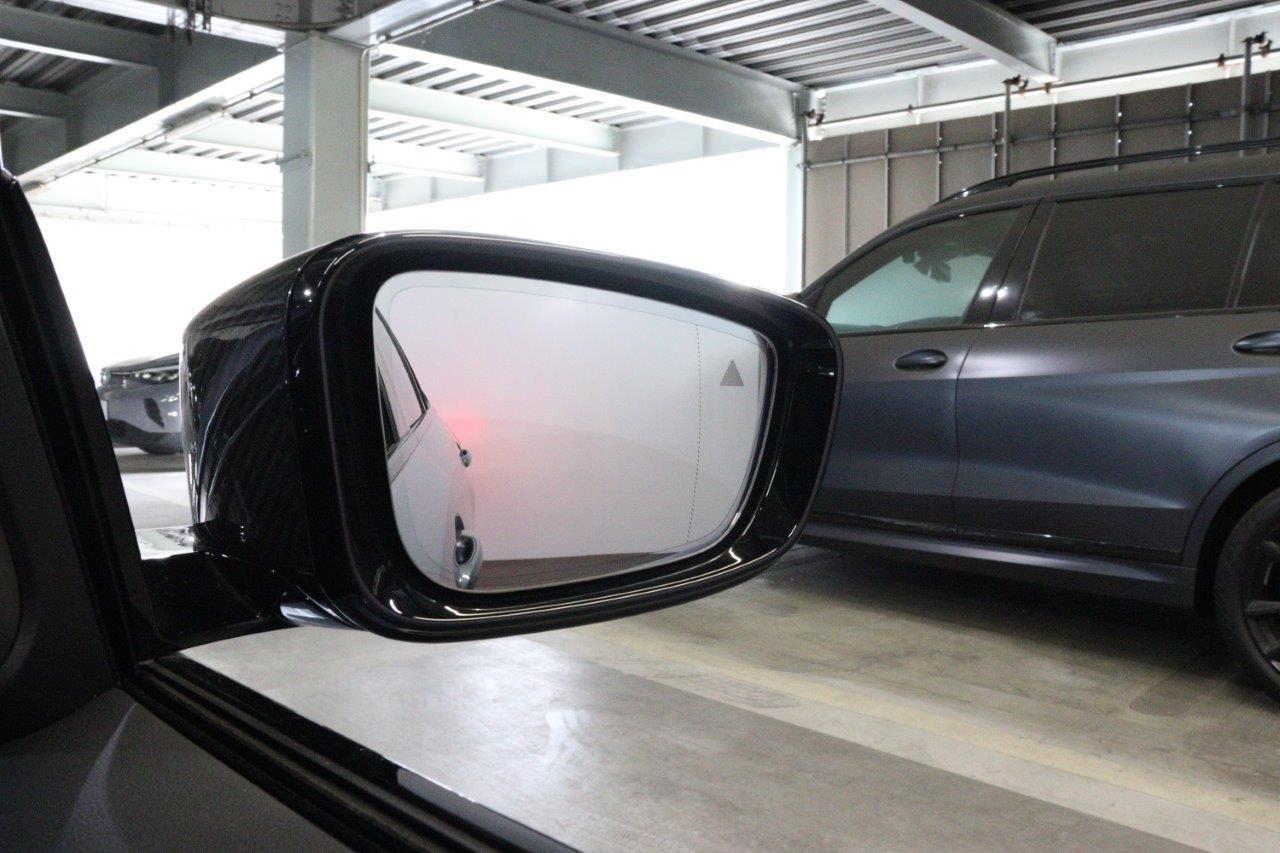 520d xDrive Touring RHD