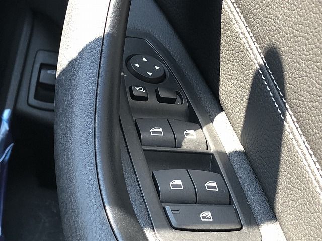F48 X1 xDrive18d B47 2.0d LCI