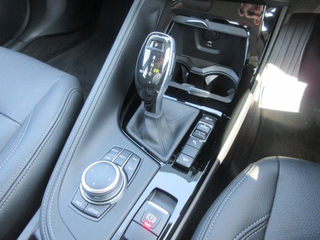 F48 X1 xDrive18d B47 2.0d LCI