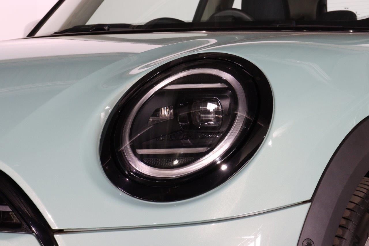 F66 MINI Cooper S 3Dr