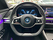 BMW i7 xDrive60 Limousine