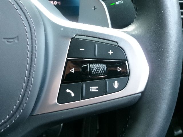 G16 840d xDrive Gran Coupe B57 3.0d