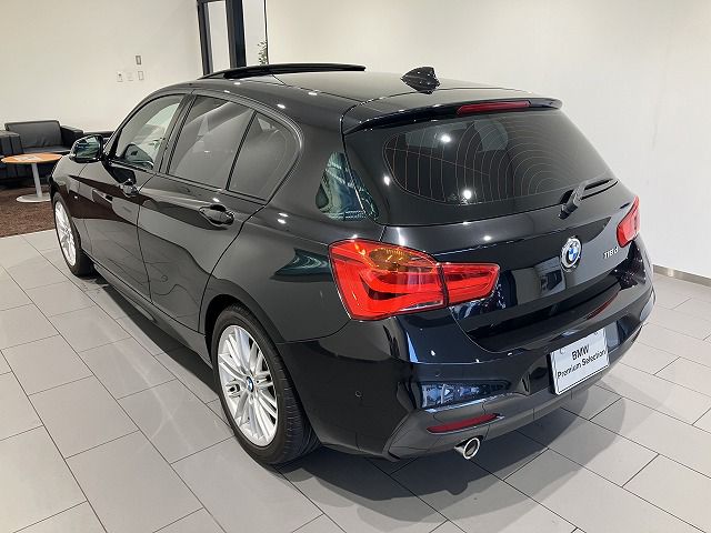 118D 5DOOR RHD