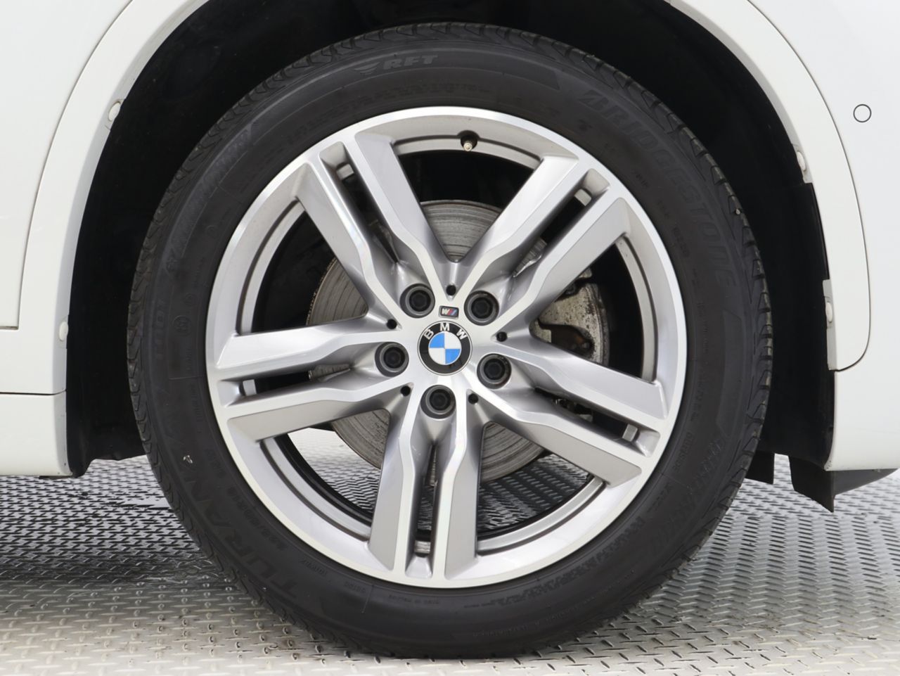 F48 X1 xDrive18d B47 2.0d LCI